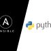 Running Ansible playbook from Python code